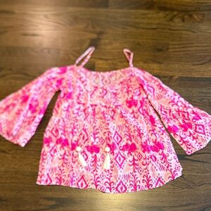 Lilly Pulitzer top small